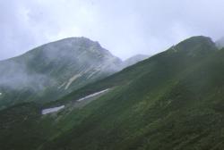 爺ヶ岳