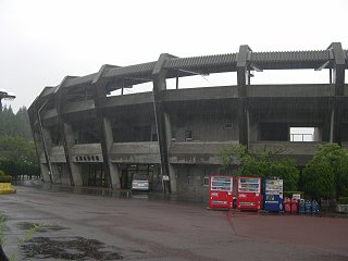 野球場図鑑 佐藤池野球場