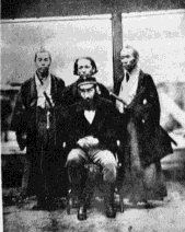 seimikyoku