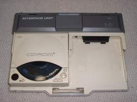 ｃｄ ｒｏｍ2システム