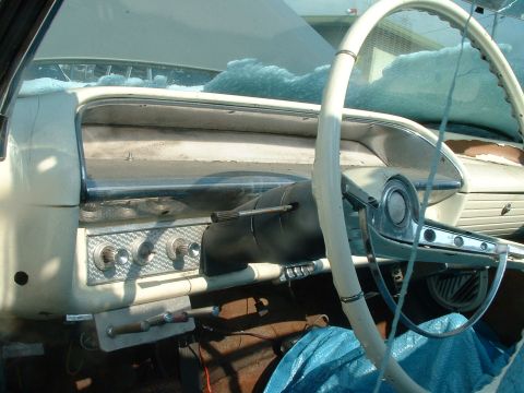 63 Chevrolet