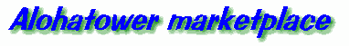 Alohatower marketplace