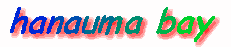 hanauma bay