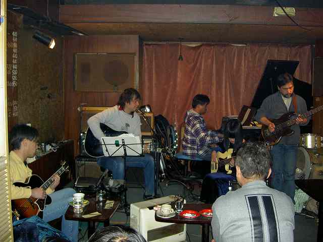 桜井明弘スペシャル・ライブ