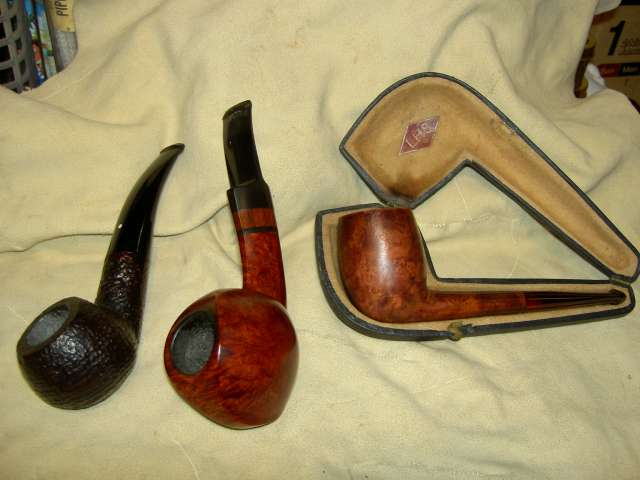 pipe smoking2006