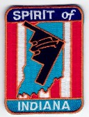 Spirit of Missouri