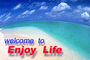 Welcome to Enjoy Life