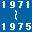 $BF1@$BeF1LA(B(1971$B!A(B1975)