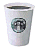 I LOVE STAR BUCKS COFFEE
