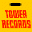 TOWER RECORDS $BF1LA(B