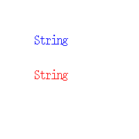 output string.gif