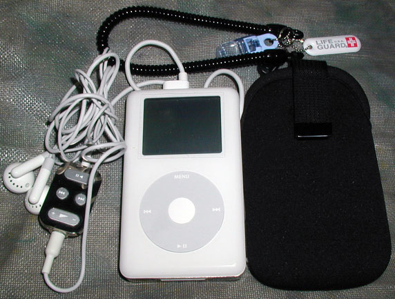 ipod classic 40GB M9268J - beaconparenting.ie