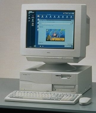PC-9821 V13 S7R/C