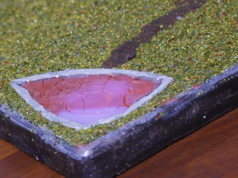 �u���W�I���}���̒r�̉摜