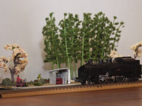 �u���W�I���}��C11�`���C�@�֎Ԃ̉摜