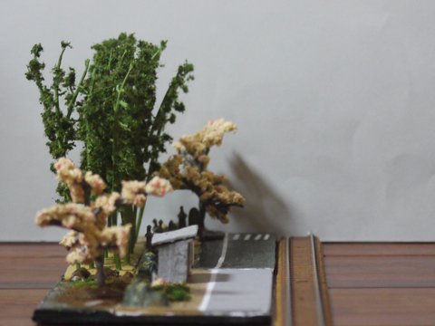 �u���W�I���}�������ʂ��猩���摜