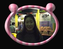 �t�B�b�V���O�V���[�ɂ�AKIKO�ʐ^