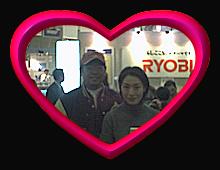 Norikoさんと彼氏