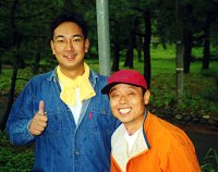 ����������Ƃ��̂��F�B�ʐ^