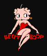 Betty Boop