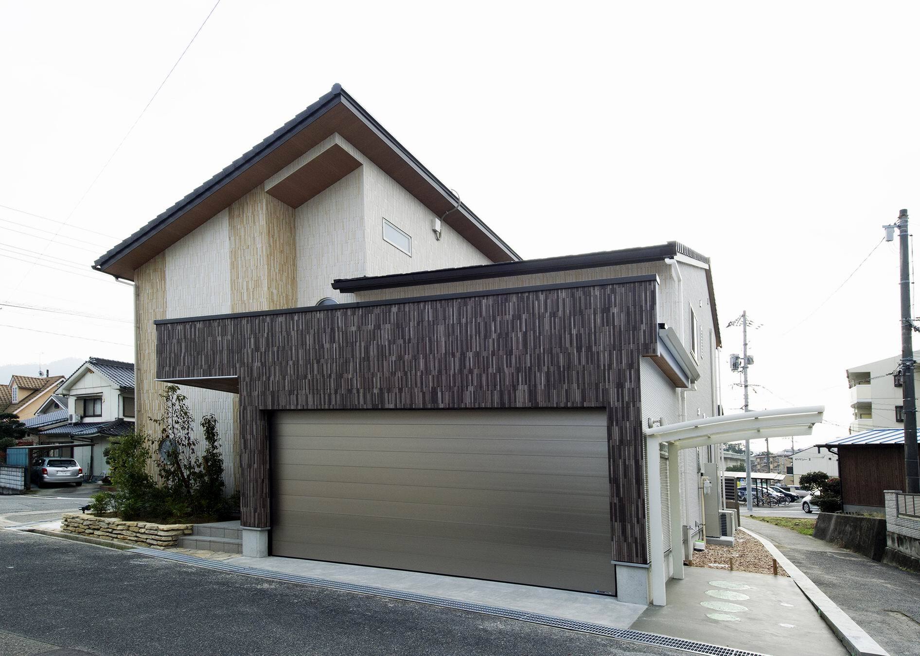 建物登記