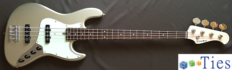 InnerWood HeritageGigJ4