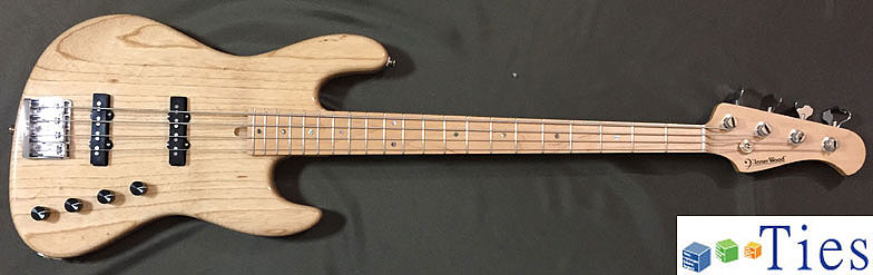 InnerWood GigJ4 NY Memorial