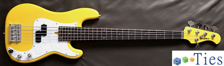 InnerWood ClassicP5Custom