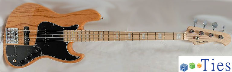InnerWood ClassicJ4MM