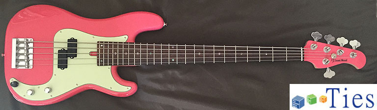 InnerWood ClassicP5Custom