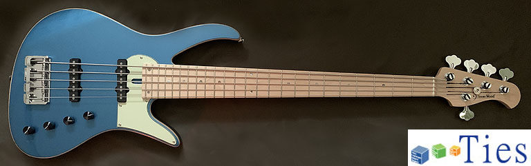 InnerWood Studio355Custom