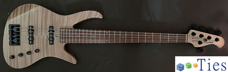 InnerWood Studio355Custom