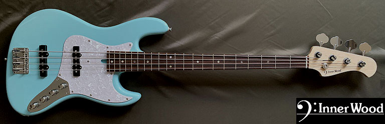 InnerWood HeritageGigJ4