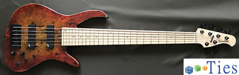 InnerWood Studio356Custom