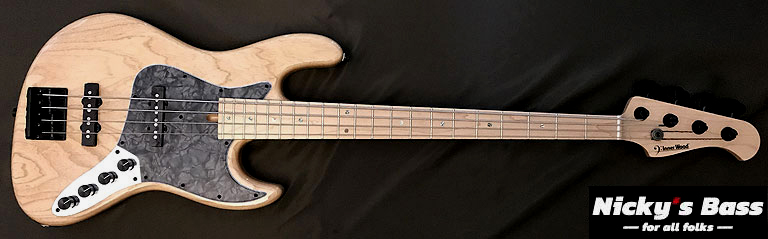 InnerWood GigJ4