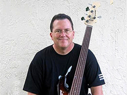 Jeff Carswell