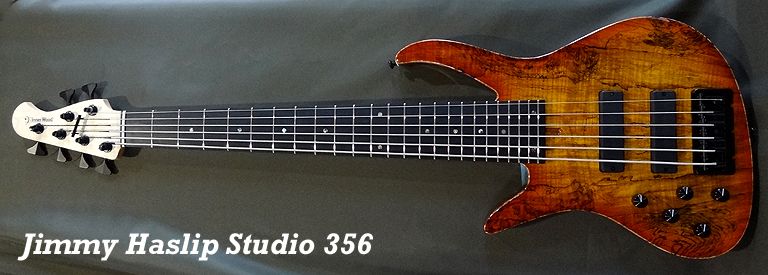 InnerWoodは貴方を表現する為のツールとしてのベースギターを製作します