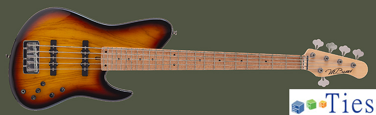 M Basses Brooklyn5
