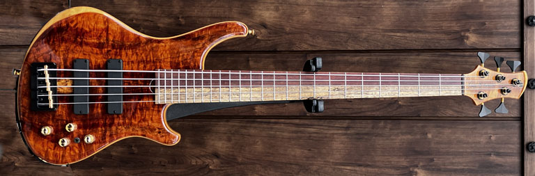 Roscoe SKB3005PLUS Final Edition