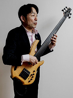 Tatsuya Ikeda