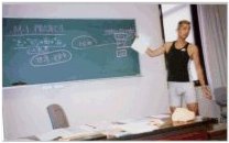 ���[�N�V���b�v�u�`�̗l�q