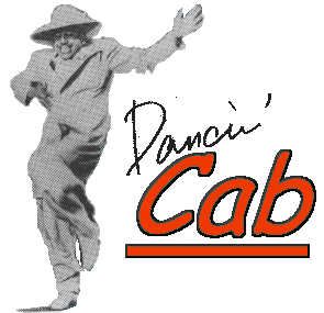 Dancin' Cab!!