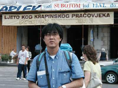 Zagreb�w�O�ɂ�