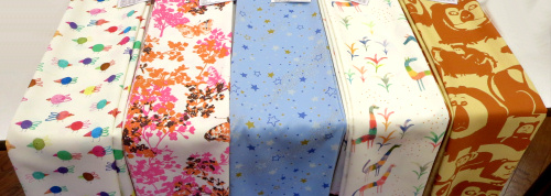 �x�b�h�X���[(�x�b�h���C�i�[)�̂��F�������I�щ�����