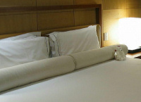 �ꗬ�z�e���̃x�b�h�p�N�b�V���� �~���^(�~���`)�N�b�V���� �L�����f�B�N�b�V���� �{���X�^�[ �N�b�V�����J�o�[