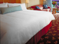 �_�u�����[���̃x�b�h