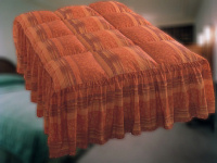 �x�b�h�J�o�[(�z�e���̉H�ѕz�c)��̔�