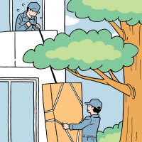 �z�e���d�l�̃x�b�h�̃Z�b�e�B���O���@�A�����E�ݒu�A�g�ݗ��ĕ��̐����Ɛ}��18