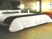 �L���O�T�C�Y��N�C�[���T�C�Y�A�L���O�T�C�Y�̃x�b�h�@�J���t�H���j�A�L���O�T�C�Y �ʒ� ����