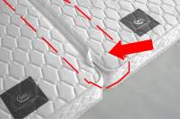 �L���O�T�C�Y��N�C�[���T�C�Y�A�L���O�T�C�Y�̃x�b�h�@�J���t�H���j�A�L���O�T�C�Y �傫�ȃx�b�h�ŐQ�����ł���� �ʒ� ����